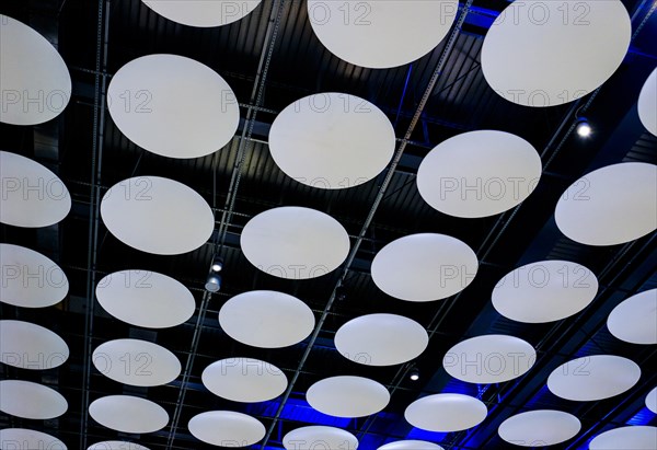 Ceiling