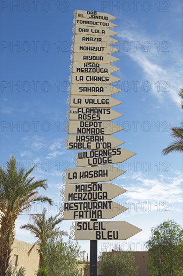 Signpost