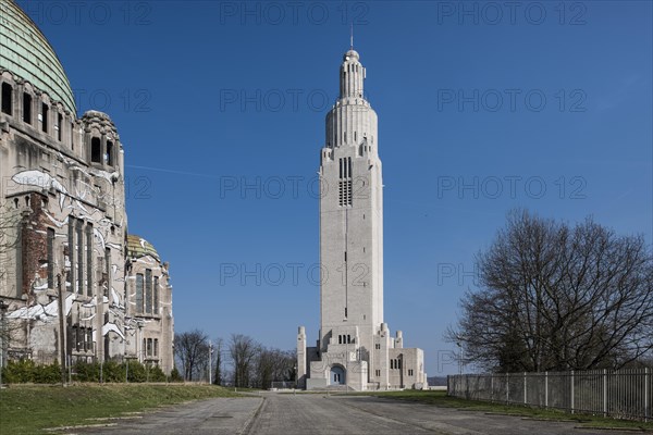 First World War Memorial