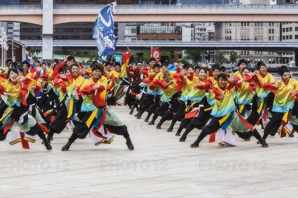 Japanese Dance Group