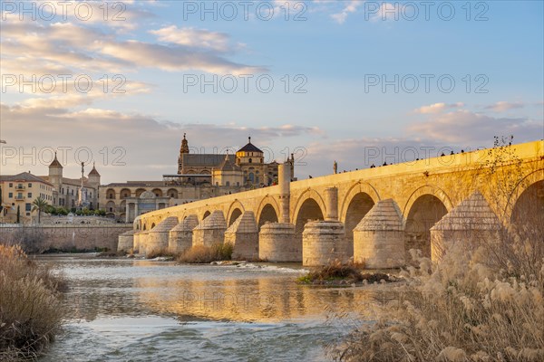 Puente Romano