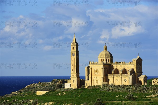 Ta' Pinu Basilica