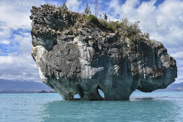 Capilla de Marmol