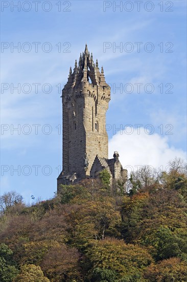 Wallace Monument