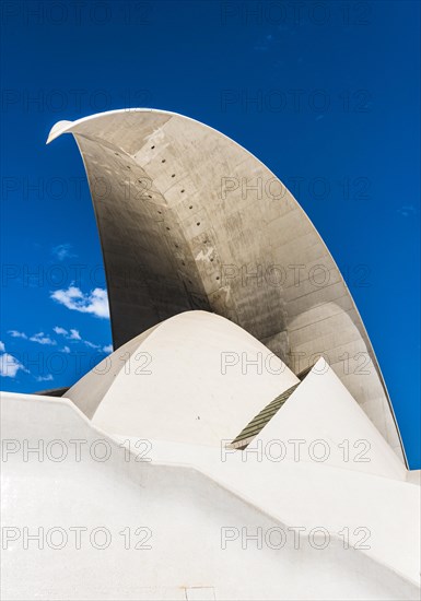 Auditorio de Tenerife Adan Martin