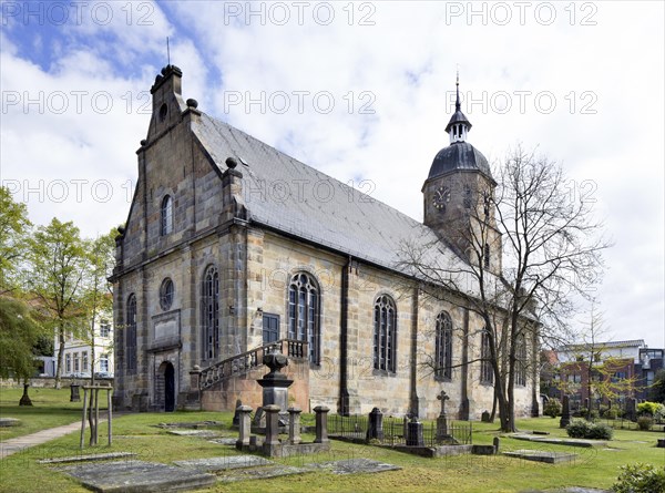 Evangelical Reformed Church