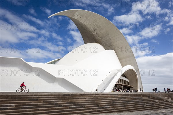 Auditorio de Tenerife