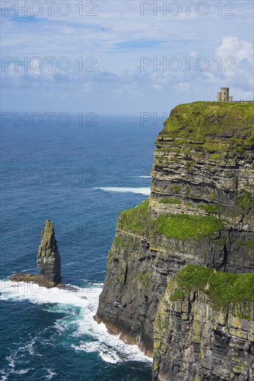 Cliffs of Moher