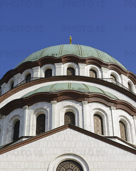 Church of Saint Sava