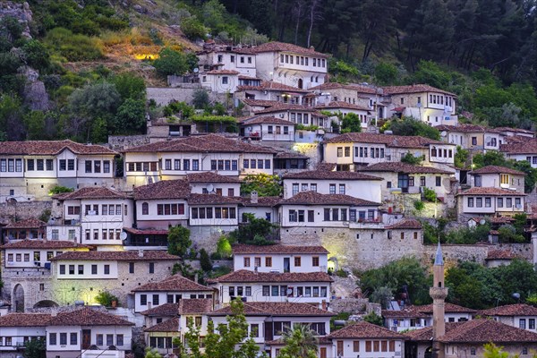 Ottoman Houses