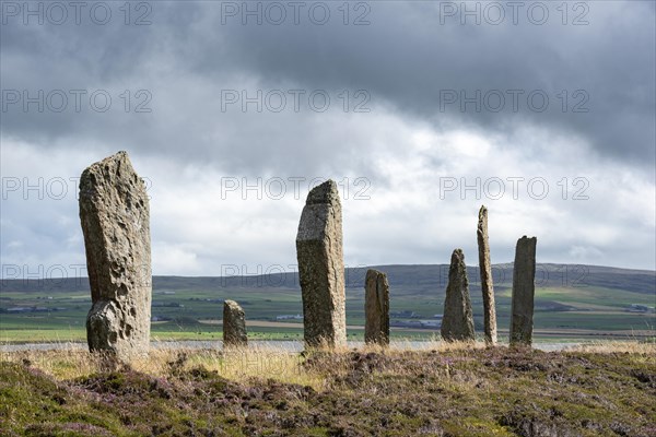 Ring of Brodgar