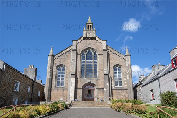 Parish Church