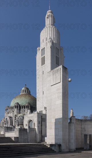 First World War Memorial