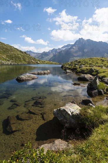 Lake Seelessee