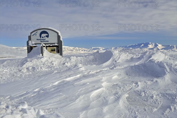 Border Yukon