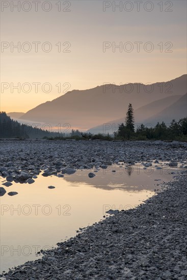 Upper Isar