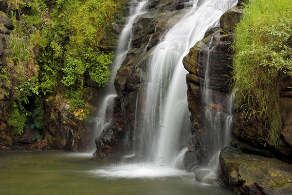 Ravana Falls