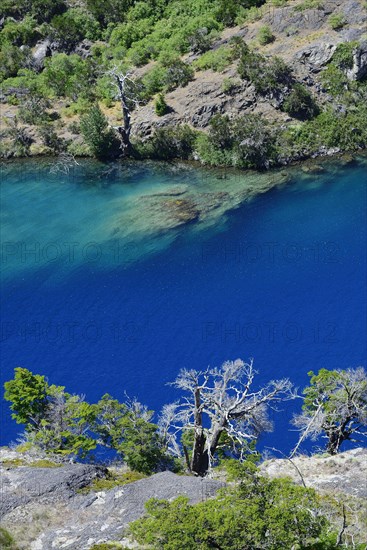 Lago Cochrane