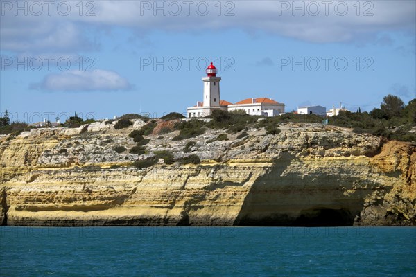 Lighthouse Alfanzina