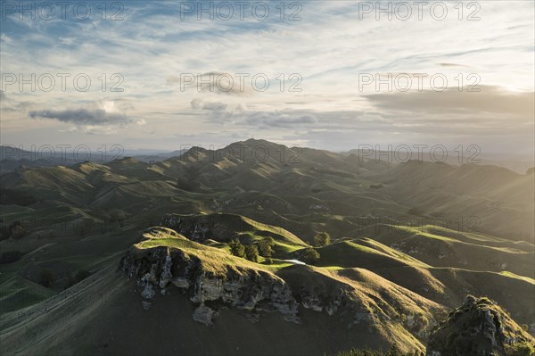 Te Mata Peak