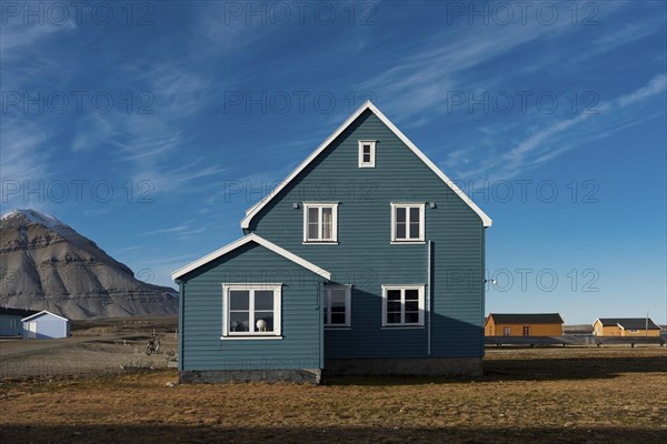 German Koldewey Research Station for Arctic and Marine Research