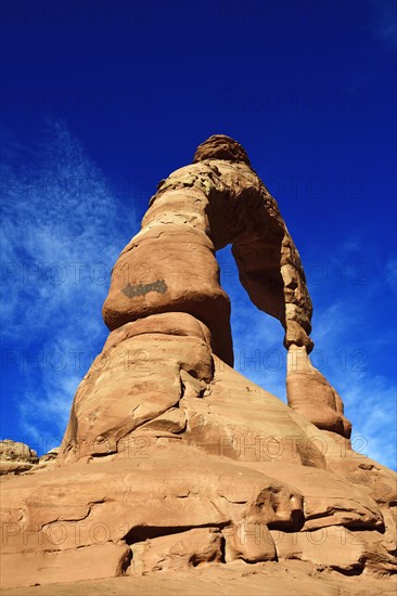 Delicate Arch