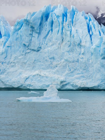 Glacier Tongue