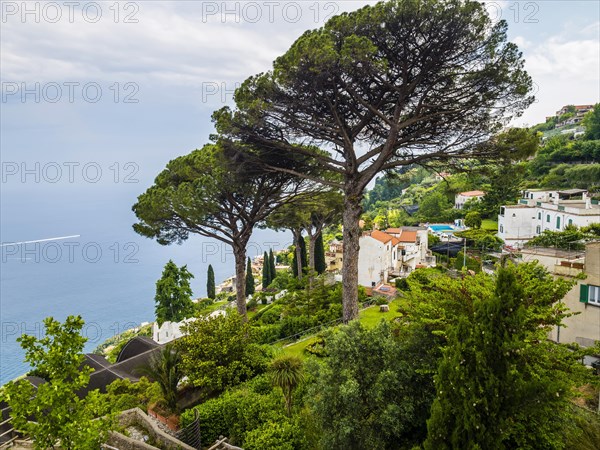 Gardens of Villa Rufolo