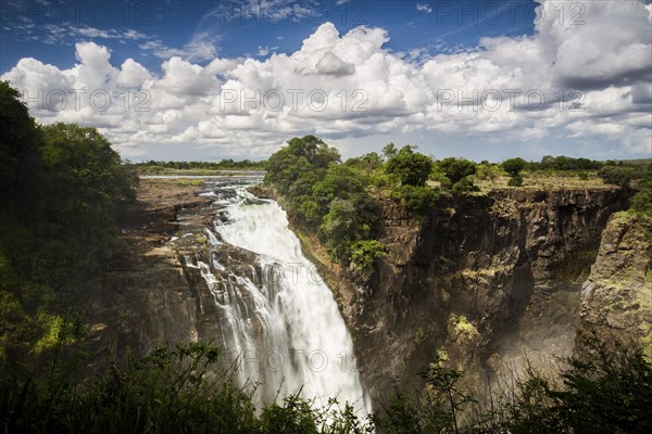 Victoria Falls