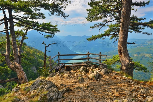 Banjska Stena