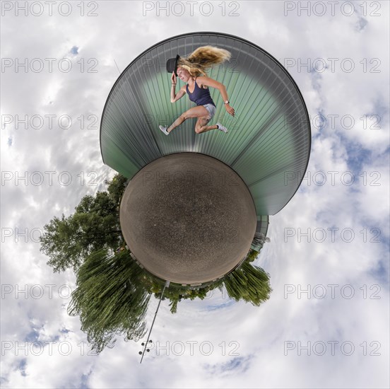 Little Planet