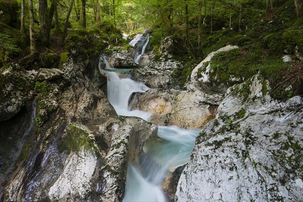 Lepenjica River