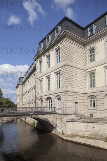 Lower Saxony Parliament