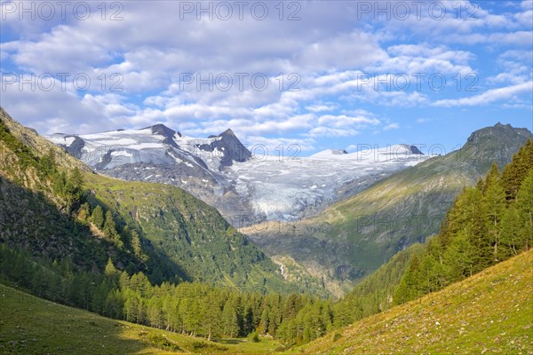 Tauern Valley