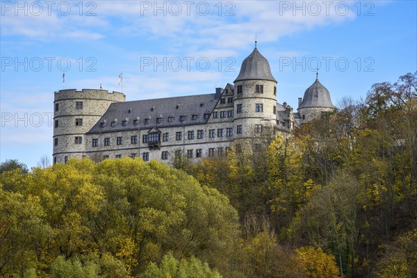 Wewelsburg