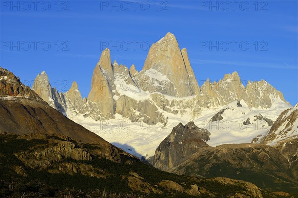 Cerro Fitz Roy