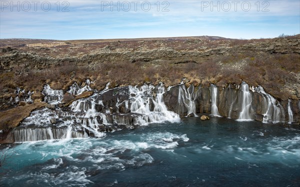 Waterfall