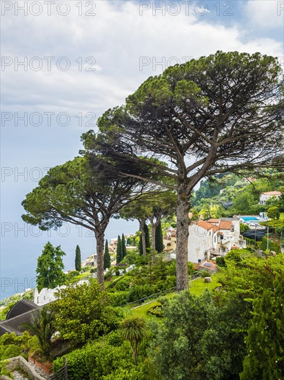 Gardens of Villa Rufolo