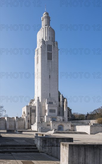 First World War Memorial