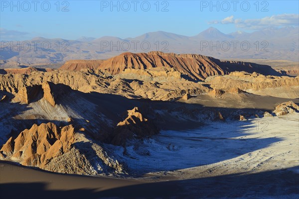 Valley of the Moon