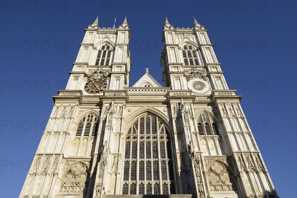 Westminster Abbey