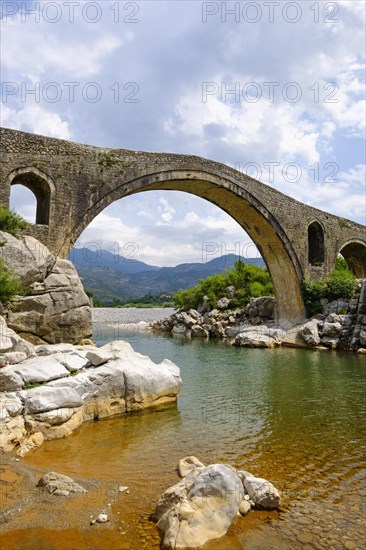 Ottoman Arch Bridge