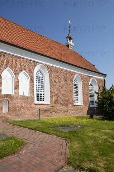 Evangelically Reformed Church