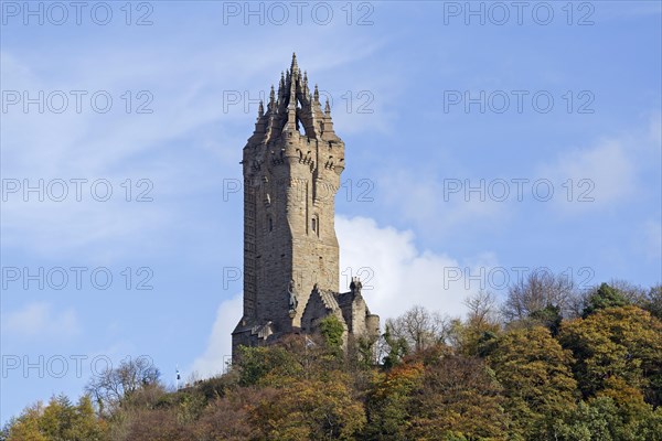 Wallace Monument