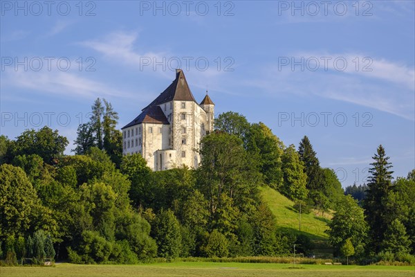 Hohes Schloss