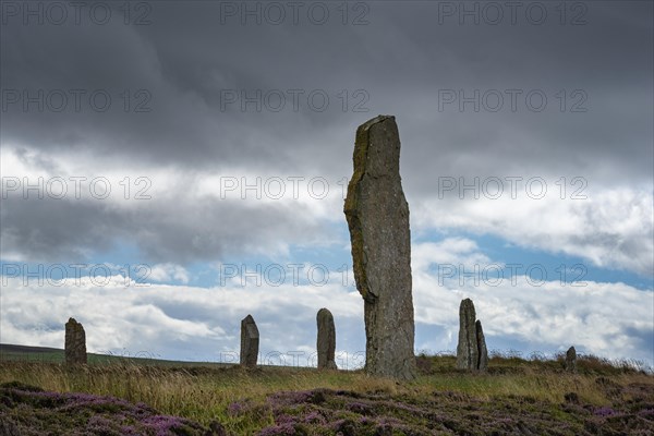 Ring of Brodgar