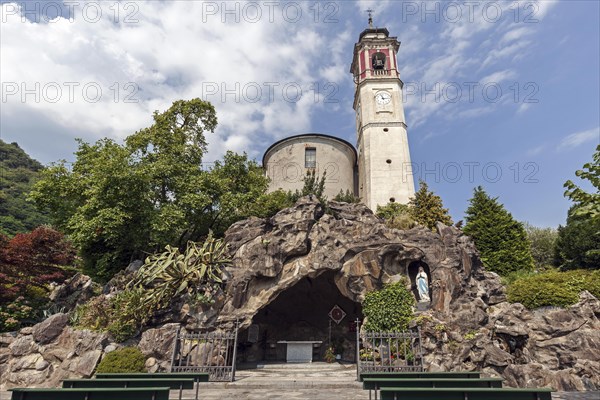 St. Georg Parish Church