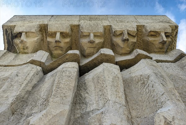 Plaszow Labour and Concentration Camp Memorial