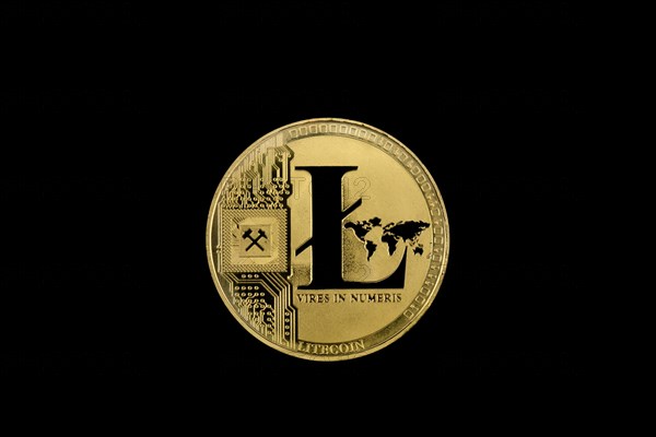 Symbol image cryptocurrency