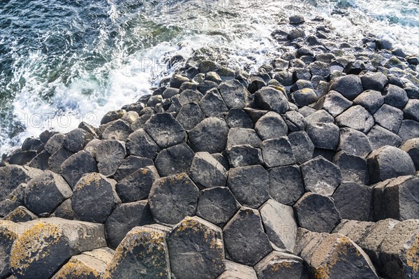 Giant's causeway